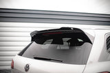 Maxton Design - Spoiler Cap Volkswagen Touareg R-Line MK3