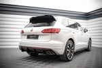 Maxton Design - Spoiler Cap Volkswagen Touareg R-Line MK3