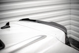 Maxton Design - Spoiler Cap Volkswagen Touareg R-Line MK3