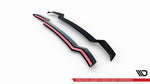 Maxton Design - Spoiler Cap Volvo C40 MK1