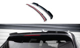 Maxton Design - Spoiler Extension V.1 BMW X5 M-Pack G05