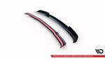 Maxton Design - Spoiler Extension V.1 BMW X5 M-Pack G05