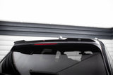 Maxton Design - Spoiler Extension V.1 BMW X5 M-Pack G05