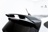 Maxton Design - Spoiler Ford Fiesta ST-Line / ST MK8 & Facelift