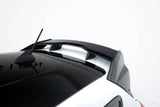 Maxton Design - Spoiler Ford Fiesta ST-Line / ST MK8 & Facelift