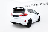 Maxton Design - Spoiler Ford Fiesta ST-Line / ST MK8 & Facelift