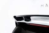 Maxton Design - Spoiler Ford Fiesta ST-Line / ST MK8 & Facelift