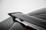 Maxton Design - Spoiler Ford Fiesta Standard / ST-Line MK8