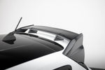 Maxton Design - Spoiler Ford Fiesta Standard / ST-Line MK8