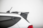 Maxton Design - Spoiler Ford Fiesta Standard / ST-Line MK8