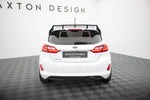 Maxton Design - Spoiler Ford Fiesta Standard / ST-Line MK8