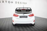 Maxton Design - Spoiler Ford Fiesta Standard / ST-Line MK8