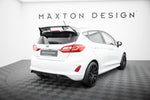 Maxton Design - Spoiler Ford Fiesta Standard / ST-Line MK8