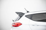 Maxton Design - Spoiler Ford Fiesta Standard / ST-Line MK8