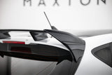 Maxton Design - Spoiler Ford Fiesta Standard / ST-Line MK8