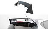 Maxton Design - Spoiler Ford Fiesta Standard / ST-Line / ST MK8