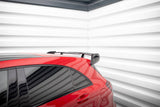 Maxton Design - Spoiler Side Extensions Mercedes Benz A45 AMG W176 FL