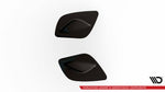 Maxton Design - Spoiler Side Extensions Mercedes Benz A45 AMG W176 FL