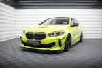 Maxton Design - Street Pro Front Splitter BMW Series 1 M-Pack / M135i F40 Front Spoiler Maxton Design royalty-bespoke.myshopify.com 