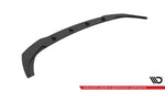 Maxton Design - Street Pro Front Splitter BMW Series 1 M-Pack / M135i F40