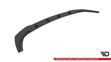 Maxton Design - Street Pro Front Splitter BMW Series 1 M-Pack / M135i F40