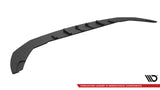 Maxton Design - Street Pro Front Splitter BMW Series 2 M-Pack / M240i Coupe G42