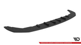 Maxton Design - Street Pro Front Splitter BMW Series 2 M-Pack / M240i Coupe G42