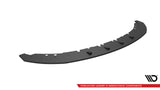 Maxton Design - Street Pro Front Splitter BMW Series 4 Coupe / Gran Coupe / Cabrio M-Pack F32 / F36 / F33