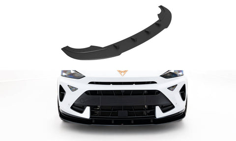 Maxton Design - Street Pro Front Splitter Cupra Formentor MK1 (Facelift)