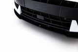 Maxton Design - Street Pro Front Splitter Cupra Formentor MK1 (Facelift)