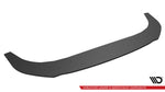 Maxton Design - Street Pro Front Splitter V.2 Volkswagen Golf GTI / GTE / R-Line MK8 (Facelift)