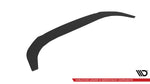 Maxton Design - Street Pro Front Splitter V.2 Volkswagen Golf GTI / GTE / R-Line MK8 (Facelift)