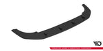 Maxton Design - Street Pro Front Splitter Volkswagen Golf GTI / GTE / R-Line MK8 (Facelift)