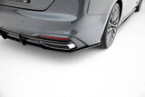 Maxton Design - Street Pro Rear Diffuser Audi A5 F5 (Facelift)