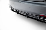 Maxton Design - Street Pro Rear Diffuser Audi A5 F5 (Facelift)