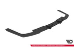 Maxton Design - Street Pro Rear Diffuser Audi A5 F5 (Facelift)