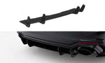 Maxton Design - Street Pro Rear Diffuser Audi RS5 Coupe / Sportback F5