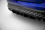 Maxton Design - Street Pro Rear Diffuser Audi S3 Sedan 8Y (Facelift)