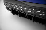 Maxton Design - Street Pro Rear Diffuser Audi S3 Sedan 8Y (Facelift)