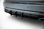 Maxton Design - Street Pro Rear Diffuser Audi S8 D5 (Facelift)