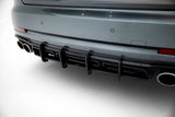 Maxton Design - Street Pro Rear Diffuser Audi S8 D5 (Facelift)