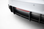 Maxton Design - Street Pro Rear Diffuser Audi TT S-Line 8J (Facelift) Rear Diffuser Maxton Design royalty-bespoke.myshopify.com 