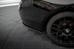 Maxton Design - Street Pro Rear Diffuser BMW Series 4 Gran Coupe F36