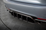 Maxton Design - Street Pro Rear Diffuser BMW 435 M-Pack Coupe F32