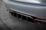 Maxton Design - Street Pro Rear Diffuser V.1 BMW 435 M-Pack F32 Coupe