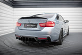 Maxton Design - Street Pro Rear Diffuser BMW 435 M-Pack Coupe F32