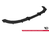 Maxton Design - Street Pro Rear Diffuser Ford Focus ST MK3 (Facelift)