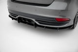 Maxton Design - Street Pro Rear Diffuser Ford Focus ST MK3 (Facelift)