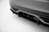 Maxton Design - Street Pro Rear Diffuser Ford Focus ST MK3 (Facelift)