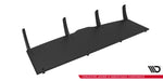 Maxton Design - Street Pro Rear Diffuser Hyundai I30 N Fastback MK3